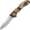 Buck Bantam BLW, Folding Knife 285CMS26, Kryptek Highlander Handle