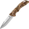 Buck Bantam BLW, Folding Knife 285CMS32, Muddy Water Handle