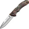 Buck Bantam BHW, Folding Knife 286CMS18, Realtree® Xtra Camo Handle -Knives Store BU286CMS18