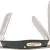 Buck Stockman Folding Knife 301BKS -Knives Store BU301
