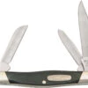 Buck Cadet Stockman Folding Knife 303BKS 2 Buck Cadet Stockman Folding Knife 303BKS -Knives Store BU303