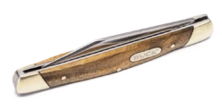 Buck Solo Folding Knife 379BRS