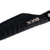 Buck Omni Hunter Black Fixed Blade Guthook Skinning Knife 393BKG 1 Buck Omni Hunter Black Fixed Blade Guthook Skinning Knife 393BKG -Knives Store BU393BK