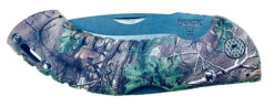Buck Omni Hunter, Camo Folding Knife 395CMS20, Nylon Sheath