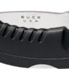 Buck Omni Hunter, Folding Knife 397BKS, Nylon Sheath