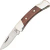 Buck Knight Lockback Folding Knife 505RWS -Knives Store BU505