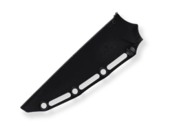 Buck Paklite Processor Fixed Blade Hunting Knife 636BKS -Knives Store BU636BKS 3