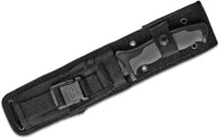 Buck Nighthawk Fixed Blade Knife 650GYS