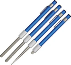 Buck Diamond Pocket Knife Sharpener