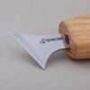 BeaverCraft C10S – Small Geometric Carving Knife 1 BeaverCraft C10S – Small Geometric Carving Knife -Knives Store BVCC10S