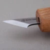 BeaverCraft C11S – Small Knife For Geometric Woodcarving -Knives Store BVCC11S