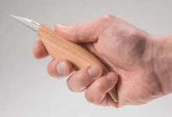 BeaverCraft C15 – Detail Wood Carving Knife