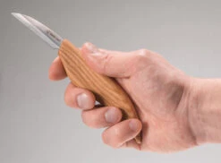 BeaverCraft C16 – Big Roughing Knife
