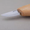 BeaverCraft C3 – Small Sloyd Carving Knife
