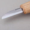 BeaverCraft C5 – Wood Carving Bench Knife 2 BeaverCraft C5 – Wood Carving Bench Knife -Knives Store BVCC5
