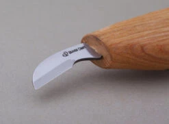 BeaverCraft C6 - Small Chip Carving Knife