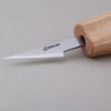 BeaverCraft C7 – Small Detail Wood Carving Knife -Knives Store BVCC7