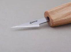 BeaverCraft C7 – Small Detail Wood Carving Knife