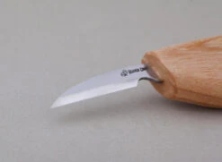 BeaverCraft C8 – Chip Carving Knife