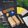 BeaverCraft DIY01 - Comfort Bird Carving Hobby Kit 1 BeaverCraft DIY01 - Comfort Bird Carving Hobby Kit -Knives Store BVCDIY01