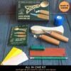 BeaverCraft DIY04 - Celtic Spoon Carving Hobby Kit 1 BeaverCraft DIY04 - Celtic Spoon Carving Hobby Kit -Knives Store BVCDIY04