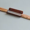 BeaverCraft DK2S - Drawknife 3mm With Leather Sheath -Knives Store BVCDK2S