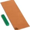 BeaverCraft LS2P1 – Leather Strop With P01 Polishing Compound 2 BeaverCraft LS2P1 – Leather Strop With P01 Polishing Compound -Knives Store BVCLS2P1