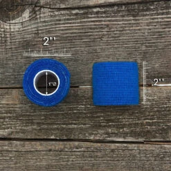 BeaverCraft NCT - 6x Cut Resistant Adherent Wrap Tape For Wood Carving And Whittling -Knives Store BVCNCT6 5