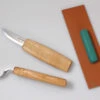 BeaverCraft S01 – Spoon Carving Tool Set (2 Knives + Accessories) -Knives Store BVCS01