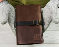 BeaverCraft S19X – Premium Whittling Tool Set (3 Deluxe Knives + Accessories In Leather Case) 10 BeaverCraft S19X – Premium Whittling Tool Set (3 Deluxe Knives + Accessories In Leather Case) -Knives Store BVCS19X 2