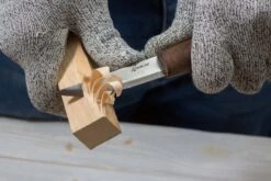 BeaverCraft S19X – Premium Whittling Tool Set (3 Deluxe Knives + Accessories In Leather Case) 11 BeaverCraft S19X – Premium Whittling Tool Set (3 Deluxe Knives + Accessories In Leather Case) -Knives Store BVCS19X 3