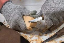 BeaverCraft S19X – Premium Whittling Tool Set (3 Deluxe Knives + Accessories In Leather Case) 12 BeaverCraft S19X – Premium Whittling Tool Set (3 Deluxe Knives + Accessories In Leather Case) -Knives Store BVCS19X 4