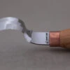 BeaverCraft SK2 Long - 30mm Spoon Carving Knife With Long Handle