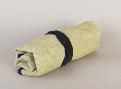 BeaverCraft TR12 – 12 Pocket Canvas Tool Roll