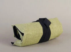 BeaverCraft TR4 – 4 Pocket Canvas Tool Roll