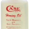 Case Honing Oil For Knife Sharpeners