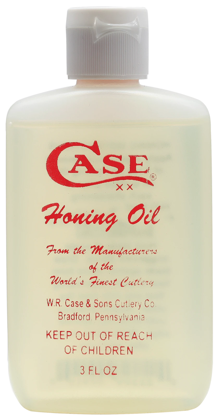 Case Honing Oil For Knife Sharpeners 3 Case Honing Oil For Knife Sharpeners