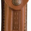 Case Belt Sheath To Suit 4" Hobo Camping Knife Utensil