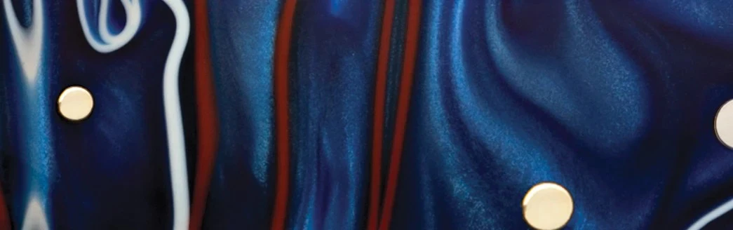 Case Patriotic Kirinite® (SS) Large Trapper Folder Knife #11200 6 Case Patriotic Kirinite® (SS) Large Trapper Folder Knife #11200 - Image 4