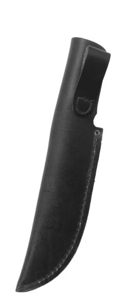 Case Buffalo Horn 6" Skinner Hunter Fixed Blade Knife With Sheath #17910 7 Case Buffalo Horn 6" Skinner Hunter Fixed Blade Knife With Sheath #17910 -Knives Store CA17910 2