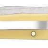 Case Yellow Synthetic (CS) Large Trapper Folder Knife W/ Pocket Clip #30114 1 Case Yellow Synthetic (CS) Large Trapper Folder Knife W/ Pocket Clip #30114 -Knives Store CA30114