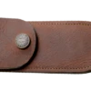 Case Soft Leather Belt Sheath To Suit 4.5" Knife -Knives Store CA50003