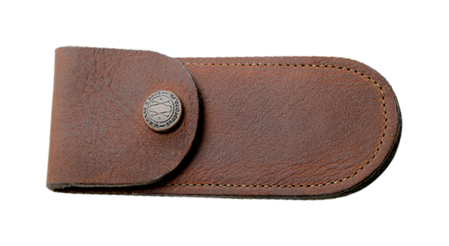 Case Soft Leather Belt Sheath To Suit 4.5" Knife 3 Case Soft Leather Belt Sheath To Suit 4.5" Knife