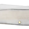 Case War Series Korean War Embellished Smooth Natural Bone (SS) Large Trapper Folder Knife #50951 -Knives Store CA50951