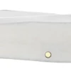 Case War Series Iraqi Freedom Embellished Smooth Natural Bone (SS) Large Trapper Folder Knife #50954 2 Case War Series Iraqi Freedom Embellished Smooth Natural Bone (SS) Large Trapper Folder Knife #50954 -Knives Store CA50954