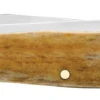 Case Smooth Antique Bone (SS) Large Trapper Folder Knife #58182 -Knives Store CA58182