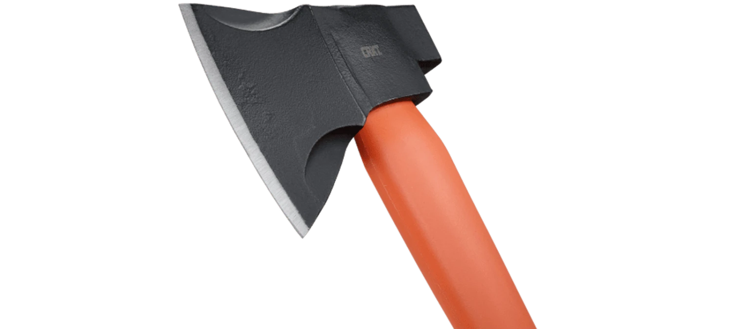 Columbia River (CRKT) Chogan Hatchet 2727 4 Columbia River (CRKT) Chogan Hatchet 2727 - Image 2