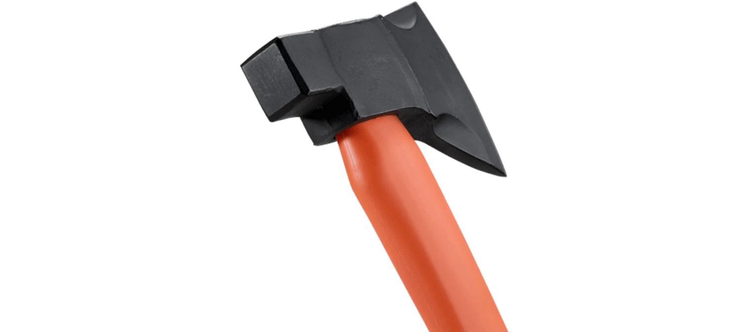 Columbia River (CRKT) Chogan Hatchet 2727 5 Columbia River (CRKT) Chogan Hatchet 2727 - Image 3