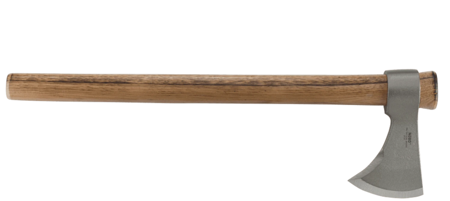 Columbia River (CRKT) Woods Nobo T-Hawk Tomahawk 2732 3 Columbia River (CRKT) Woods Nobo T-Hawk Tomahawk 2732