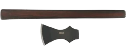 Columbia River (CRKT) Freya Axe/Hammer Combo 2749 -Knives Store CR2749 4